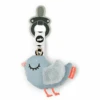 Done By Deer™ Schnullerhalter Birdee Blau -Toy Land Verkauf done by deer schnullerhalter birdee blau a404172