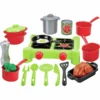 Ecoiffier 100 % Chef - Campingkocher Mit Zubehör 2 Ecoiffier 100 % Chef - Campingkocher Mit Zubehör -Toy Land Verkauf ecoiffier 100 chef campingkocher mit zubehoer a271736