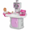 Ecoiffier Babyküche -Toy Land Verkauf ecoiffier babykueche a363433