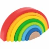 Eichhorn Regenbogen Holzbausteine -Toy Land Verkauf eichhorn regenbogen holzbausteine a333626