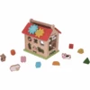 EverEarth® Bauernhof Sortierspiel 1 EverEarth® Bauernhof Sortierspiel -Toy Land Verkauf everearth bauernhof sortierspiel a281230