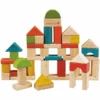 EverEarth® Bausteine-Set 50 Teile -Toy Land Verkauf everearth bausteine set 50 teile a085393