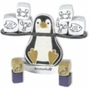 EverEarth® Pinguin-Balancier-Spiel -Toy Land Verkauf everearth pinguin balancier spiel a292366