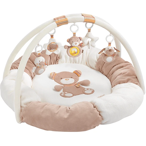 Fehn® 3-D Activity-Nest Teddy 3 Fehn® 3-D Activity-Nest Teddy