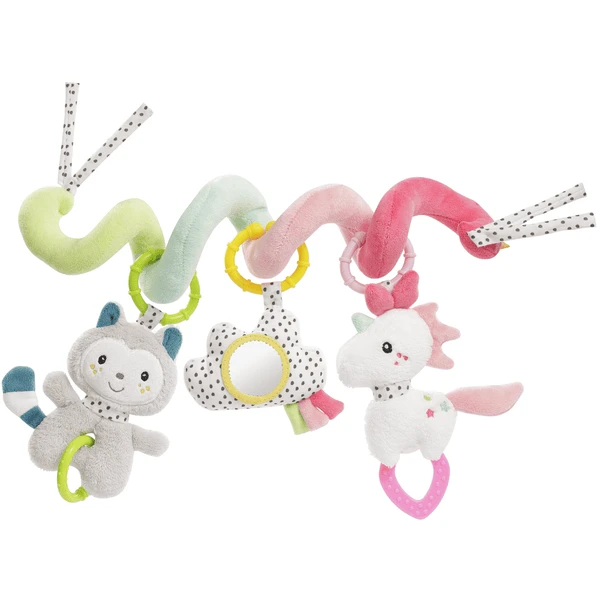 Fehn® Activity-Spirale Aiko & Yuki 3 Fehn® Activity-Spirale Aiko & Yuki