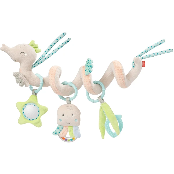 Fehn® Activity-Spirale Seepferd 3 Fehn® Activity-Spirale Seepferd