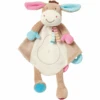 Fehn® Schmusetuch Deluxe Esel -Toy Land Verkauf fehn schmusetuch deluxe esel a074412
