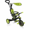 GLOBBER EXPLORER TRIKE 4in1 Lime Grün -Toy Land Verkauf globber explorer trike 4in1 lime gruen a295084