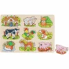 Goki Soundpuzzle Bauernhof Mit Tierstimmen -Toy Land Verkauf goki soundpuzzle bauernhof mit tierstimmen a010563