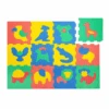 Hakuna Matte Puzzlematte Für Babys - Safari Tiere -Toy Land Verkauf hakuna matte puzzlematte fuer babys safari tiere a348172