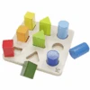 Hape Farben-und Formensortierer -Toy Land Verkauf hape farben und formensortierer a062309