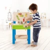 Hape Meister Werkbank 35tlg. -Toy Land Verkauf hape meister werkbank 35tlg a073430