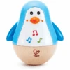 Hape Stehauf-Pinguin -Toy Land Verkauf hape stehauf pinguin a227442