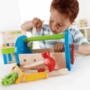 Hape Werkzeugkasten 14tlg. 2 Hape Werkzeugkasten 14tlg. -Toy Land Verkauf hape werkzeugkasten 14tlg a038654