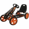 Hauck Go-Kart Speedster Orange -Toy Land Verkauf hauck go kart speedster orange a398277