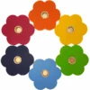 HESS Geburtstagsblumen, 6er Set -Toy Land Verkauf hess geburtstagsblumen 6er set a270874