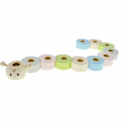 HESS Geburtstagsraupe Für Kerzen