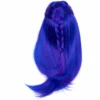 I'M A GIRLY Blue Long Wig -Toy Land Verkauf im a girly blue long wig a315126