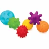 Infantino Sensory 6 Teile Spielbälle-Set 2 Infantino Sensory 6 Teile Spielbälle-Set -Toy Land Verkauf infantino sensory 6 teile spielbaelle set a244726