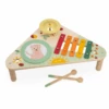 Janod® Musiktisch Sunshine -Toy Land Verkauf janod musiktisch sunshine a348703