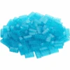 Katara Bausteine - 120 Stück 4x2 Transparent-blau -Toy Land Verkauf katara bausteine 120 stueck 4x2 transparent blau a372298