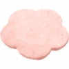 KIDKII Blumen Spielmatte Velvet Altrosa -Toy Land Verkauf kidkii blumen spielmatte velvet altrosa a375506
