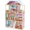 KidKraft® Charlotte Puppenhaus -Toy Land Verkauf kidkraft charlotte puppenhaus a272692