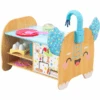 KidKraft® Foody Friends: Backspaß-Center Elefant -Toy Land Verkauf kidkraft foody friends backspass center elefant a317992