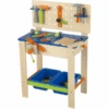 KidKraft®Werkbank Deluxe Mit Zubehör -Toy Land Verkauf kidkraftwerkbank deluxe mit zubehoer a294523