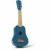 Kids Concept® Gitarre Blau -Toy Land Verkauf kids concept gitarre blau a299126