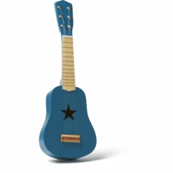 Kids Concept® Gitarre Blau