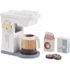 Kids Concept® Kaffeemaschine Mit Zubehör -Toy Land Verkauf kids concept kaffeemaschine mit zubehoer a256814