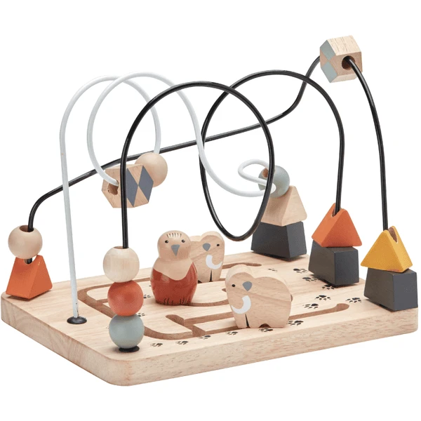 Kids Concept® Kugelspiel Neo, Natur 3 Kids Concept® Kugelspiel Neo, Natur