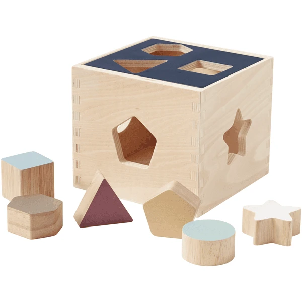 Kids Concept® Steckspiel Aiden 3 Kids Concept® Steckspiel Aiden