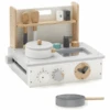 Kids Concept® Tischküche Inkl. Zubehör -Toy Land Verkauf kids concept tischkueche inkl zubehoer a241058