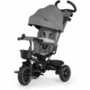 Kinderkraft 5 In 1 Dreirad SPINSTEP, Platinum Grey -Toy Land Verkauf kinderkraft 5 in 1 dreirad spinstep platinum grey a391221