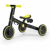 Kinderkraft Tricycle 4TRIKE, Black Volt -Toy Land Verkauf kinderkraft tricycle 4trike black volt a312497