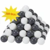 Knorr Toys® Bälleset Ø 6 Cm - 300 Bälle Grey/cream 2 Knorr Toys® Bälleset Ø 6 Cm - 300 Bälle Grey/cream -Toy Land Verkauf knorr toys baelleset o 6 cm 300 baelle grey cream a287968