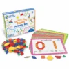 Learning Resources® Pattern Block Math Activity Set -Toy Land Verkauf learning resources pattern block math activity set a375993