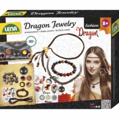 LENA® Dragon Jewelry