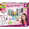 LENA® Glitzer-Vasen -Toy Land Verkauf lena glitzer vasen a272588