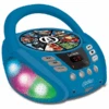 LEXIBOOK Avengers Bluetooth CD-Player -Toy Land Verkauf lexibook avengers bluetooth cd player a320169