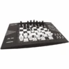 LEXIBOOK ChessMan® Elite, Elektronisches Schachspiel Mit Berührungstastatur -Toy Land Verkauf lexibook chessman elite elektronisches schachspiel mit beruehrungstastatur a317929