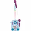LEXIBOOK Disney Die Eiskönigin Karaokestand Mit Zwei Mikrofonen Und Licht Und Soundeffekte 2 LEXIBOOK Disney Die Eiskönigin Karaokestand Mit Zwei Mikrofonen Und Licht Und Soundeffekte -Toy Land Verkauf lexibook disney die eiskoenigin karaokestand mit zwei mikrofonen und licht und soundeffekte a320416
