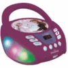 LEXIBOOK Disney Die Eisprinzessin Bluetooth CD-Player -Toy Land Verkauf lexibook disney die eisprinzessin bluetooth cd player a320177