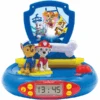 LEXIBOOK Paw Patrol Projektionswecker 2 LEXIBOOK Paw Patrol Projektionswecker -Toy Land Verkauf lexibook paw patrol projektionswecker a304606