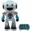 LEXIBOOK POWERMAN® Advanced Sprechender Lern-Roboter Mit Geschichtsgenerator -Toy Land Verkauf lexibook powerman advanced sprechender lern roboter mit geschichtsgenerator a408671