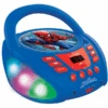 LEXIBOOK Spiderman CD-Player Mit Bluetooth -Toy Land Verkauf lexibook spiderman cd player mit bluetooth a320208