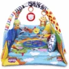 Lionelo Spielbogen Anika Plus Blue/Yellow 1 Lionelo Spielbogen Anika Plus Blue/Yellow -Toy Land Verkauf lionelo spielbogen anika plus blue yellow a308843