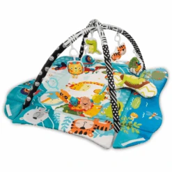 Lionelo Spielbogen Anika Plus Multicolor